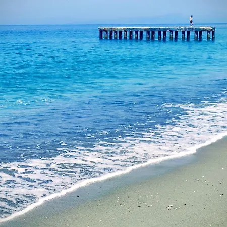 Casa Il Pontile Mini