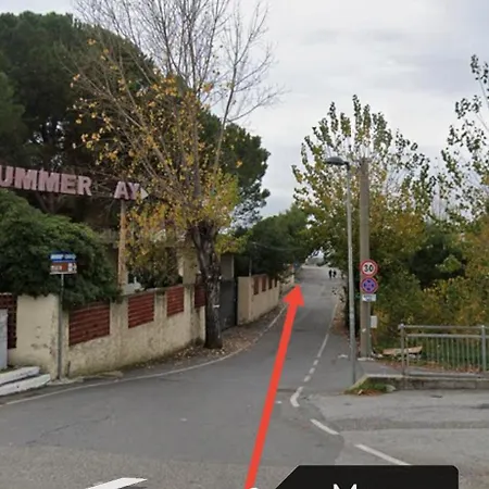 Casa Il Pontile Mini Διαμέρισμα