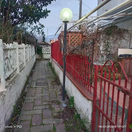 Διαμέρισμα Casa Il Pontile Mini