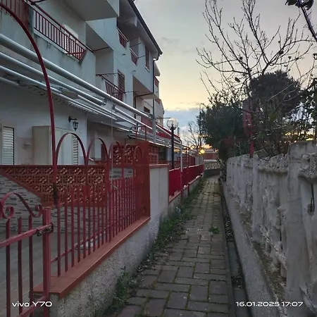 Διαμέρισμα Casa Il Pontile Mini Cipollina