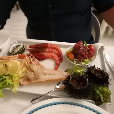 Casa Il Pontile Mini Cipollina