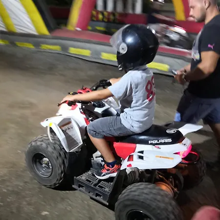 Casa Il Pontile Mini *