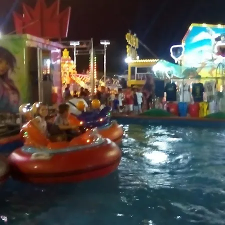 Apartmán Casa Il Pontile Mini Cipollina