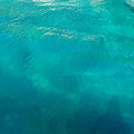 Casa Il Pontile Mini Lägenhet *