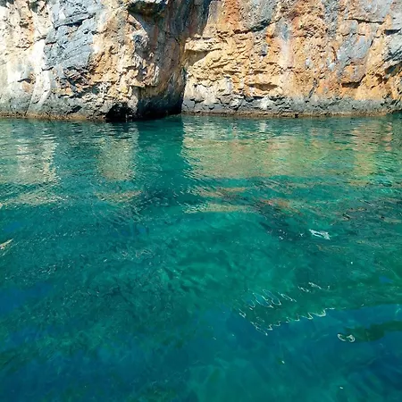 Διαμέρισμα Casa Il Pontile Mini