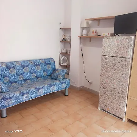Casa Il Pontile Mini Appartamento *