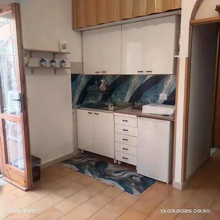 Casa Il Pontile Mini Cipollina