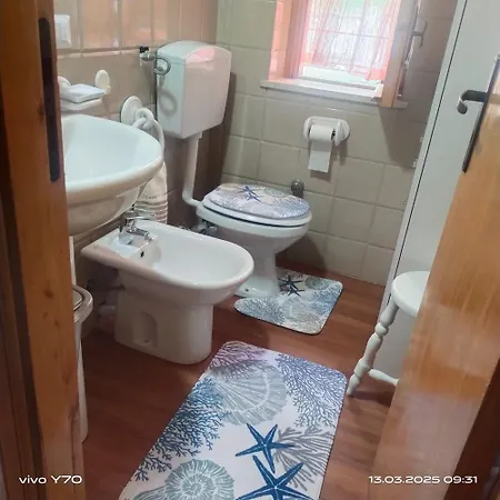 Апартаменты Casa Il Pontile Mini Cipollina