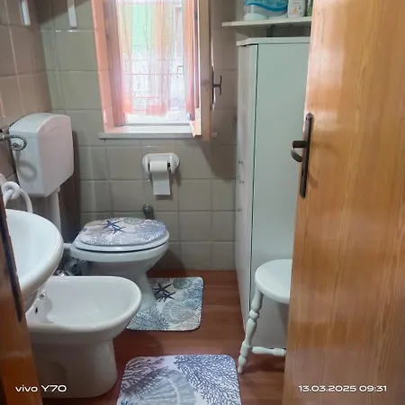 Casa Il Pontile Mini *