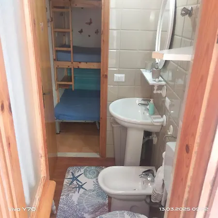 Διαμέρισμα Casa Il Pontile Mini