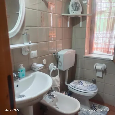 Casa Il Pontile Mini * Cipollina