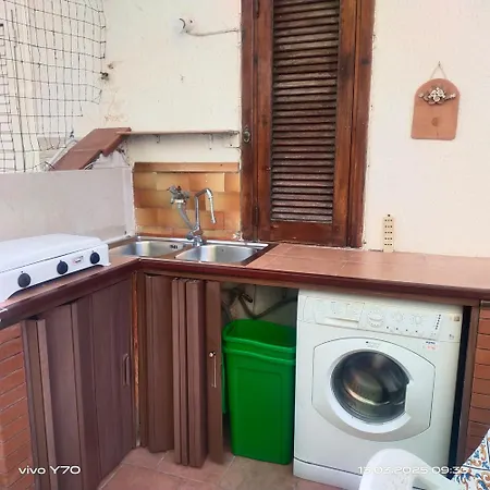 Casa Il Pontile Mini *