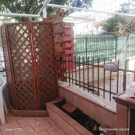 Casa Il Pontile Mini * Cipollina