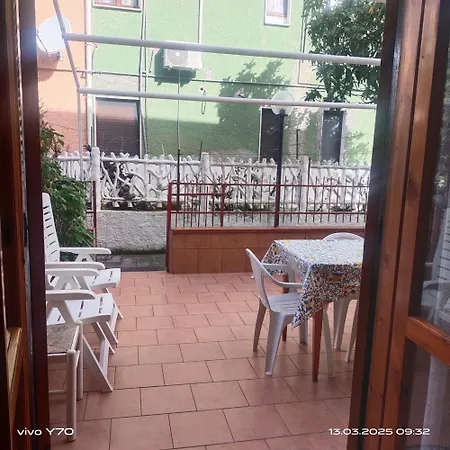 Appartamento Casa Il Pontile Mini