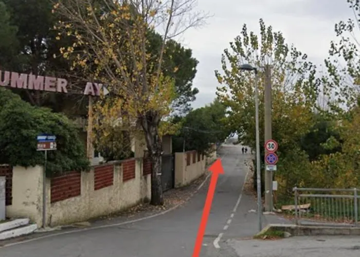 Casa Il Pontile Mini Apartman