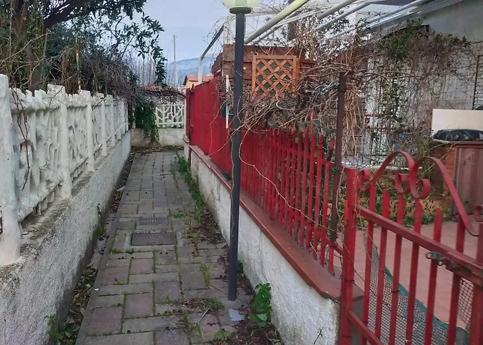 Apartman Casa Il Pontile Mini