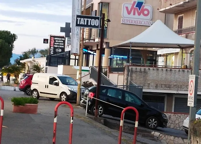 Apartman Casa Il Pontile Mini Cipollina