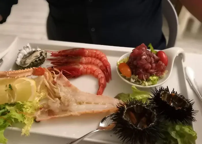 Casa Il Pontile Mini Cipollina