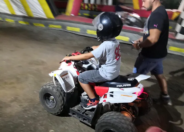 Casa Il Pontile Mini *