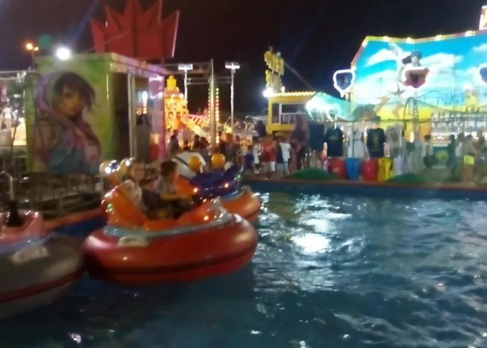 Apartman Casa Il Pontile Mini Cipollina