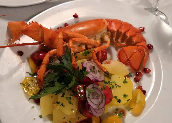 Casa Il Pontile Mini Apartman