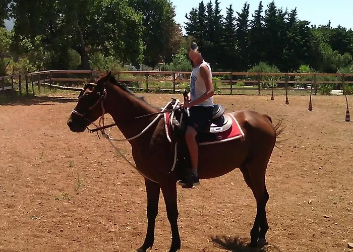 Casa Il Pontile Mini Cipollina