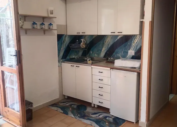 Casa Il Pontile Mini Cipollina