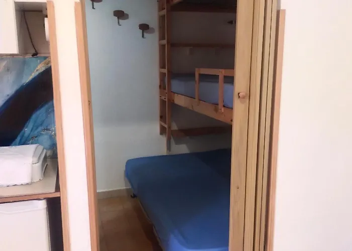 Casa Il Pontile Mini