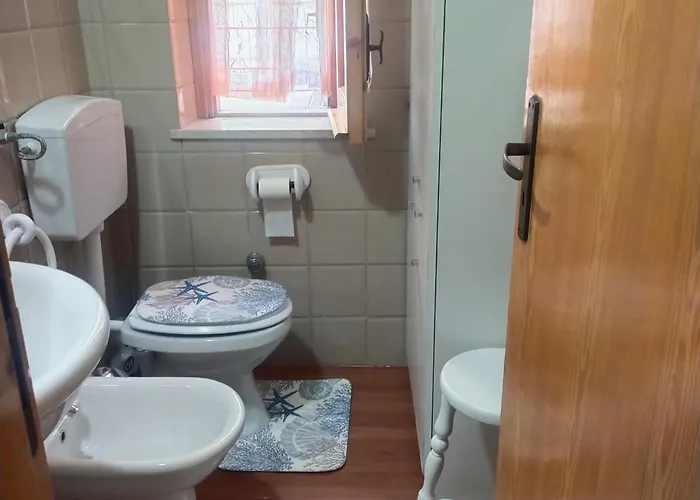 Casa Il Pontile Mini *