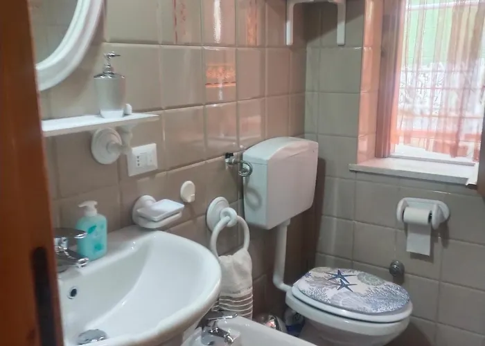 Casa Il Pontile Mini * Cipollina