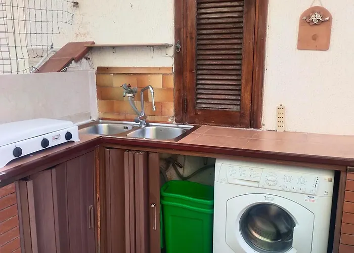 Casa Il Pontile Mini *