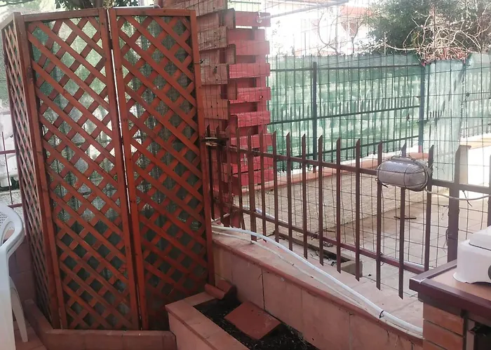 Casa Il Pontile Mini * Cipollina